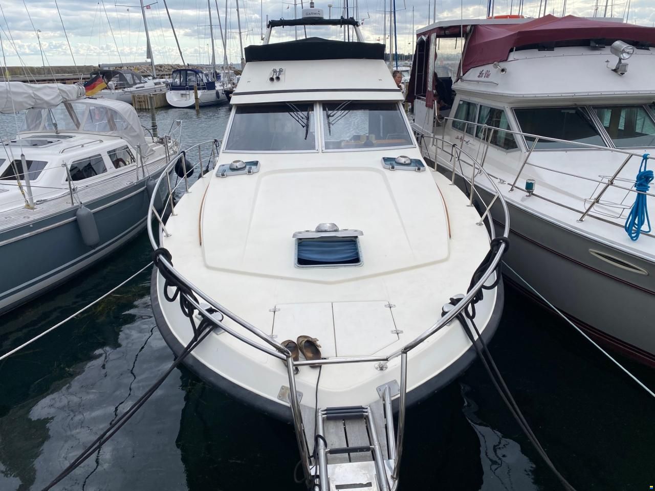 Storebro 340 Royal Cruiser Biscay