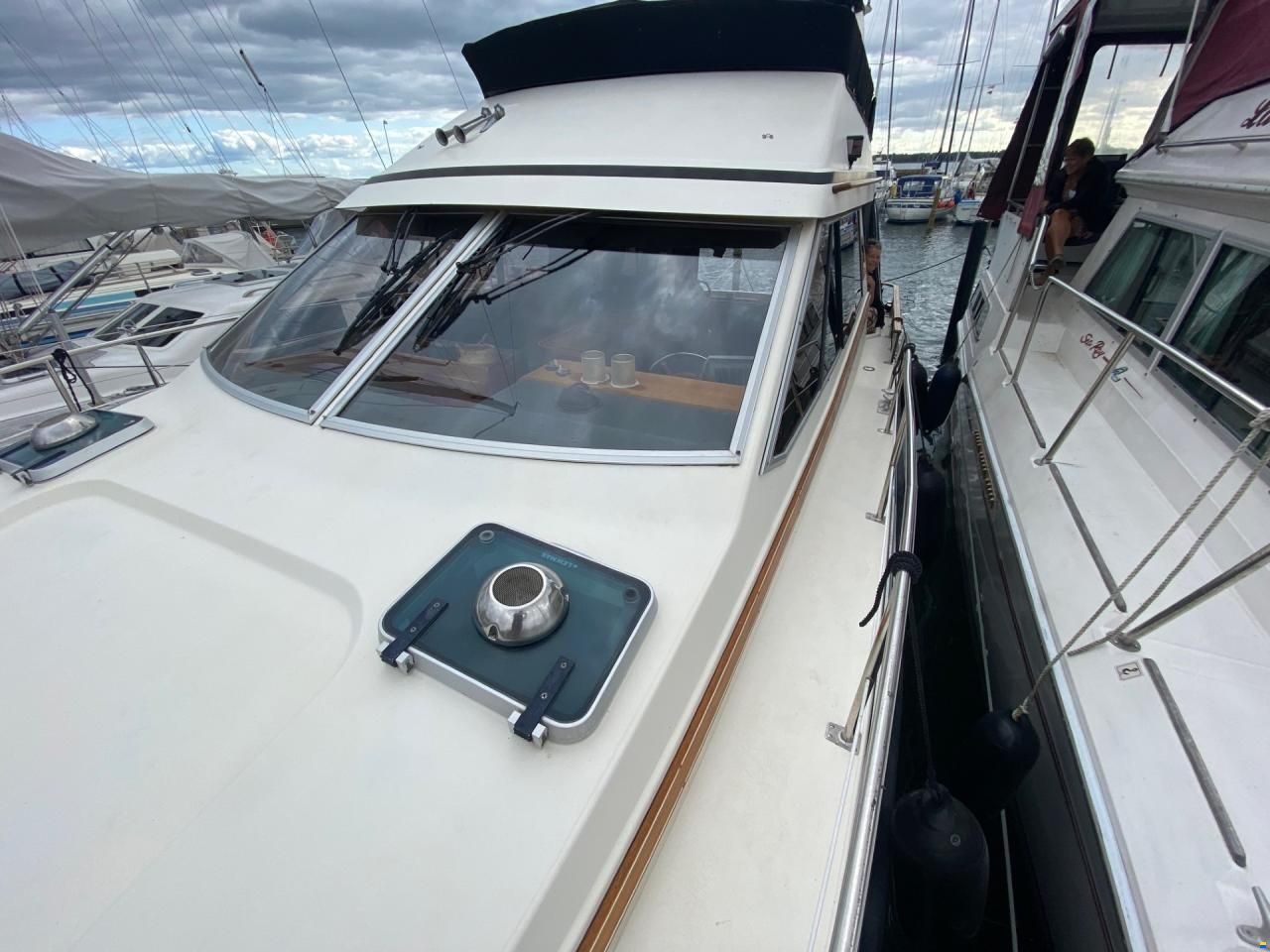 Storebro 340 Royal Cruiser Biscay