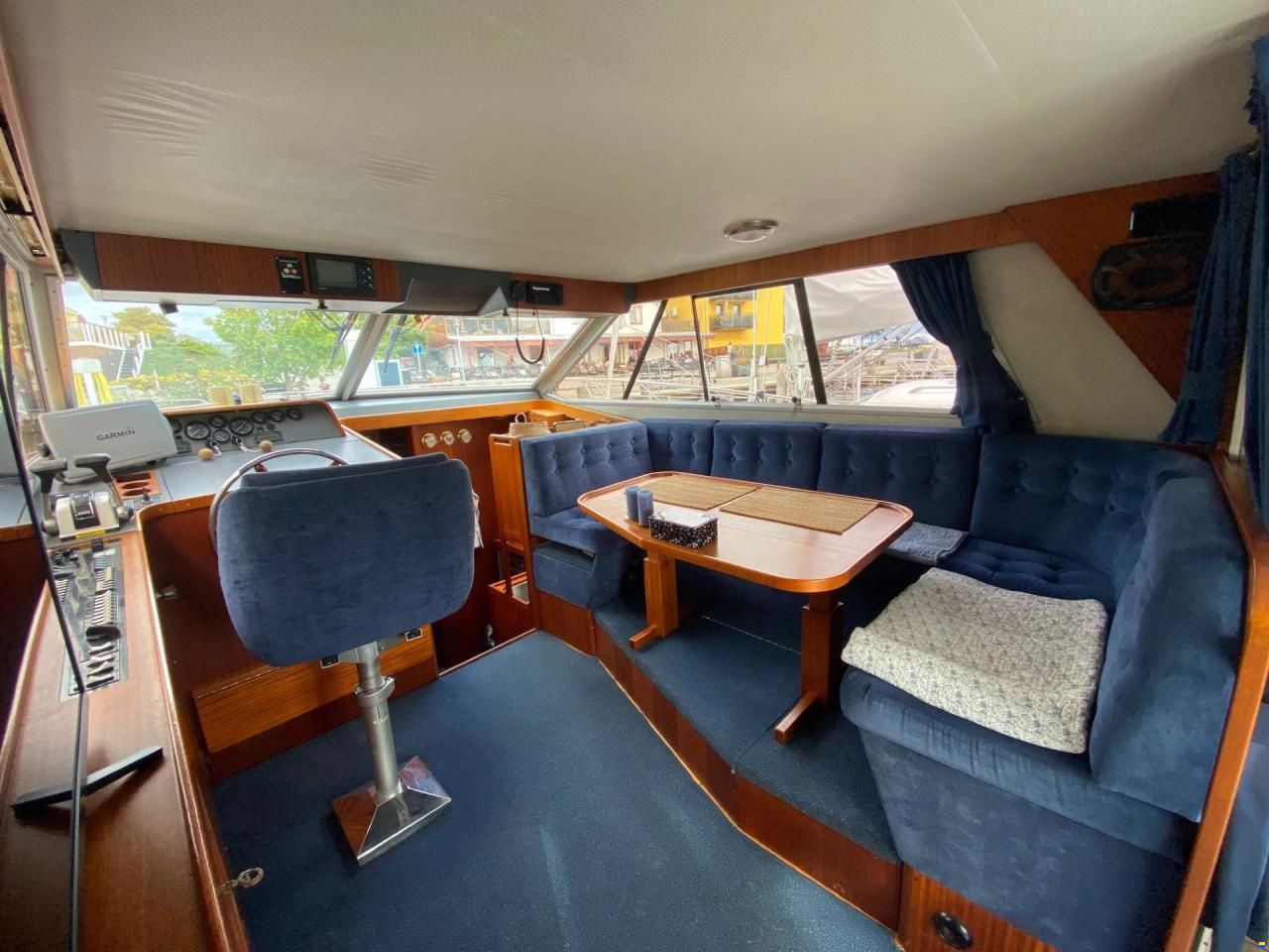 Storebro 340 Royal Cruiser Biscay
