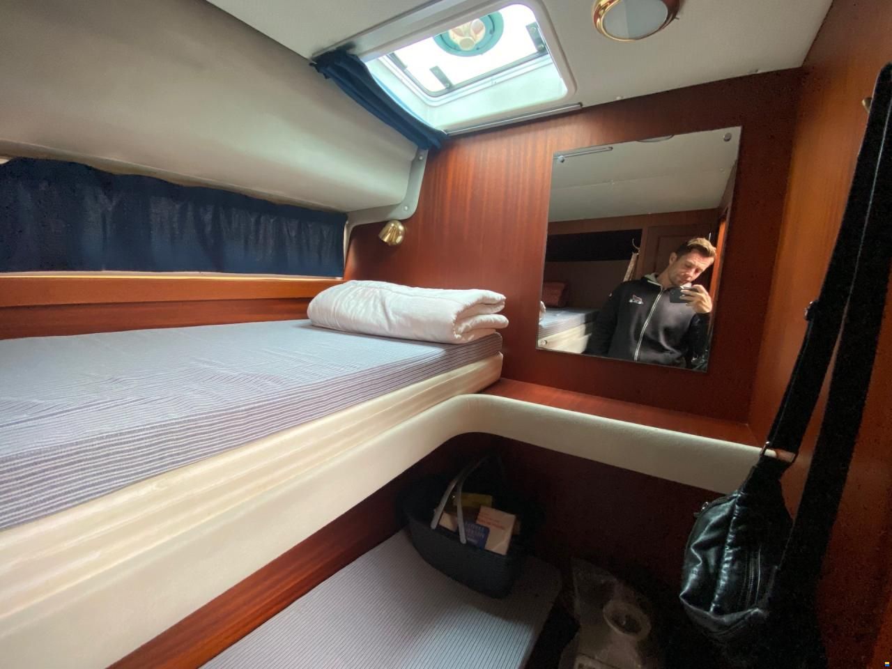 Storebro 340 Royal Cruiser Biscay
