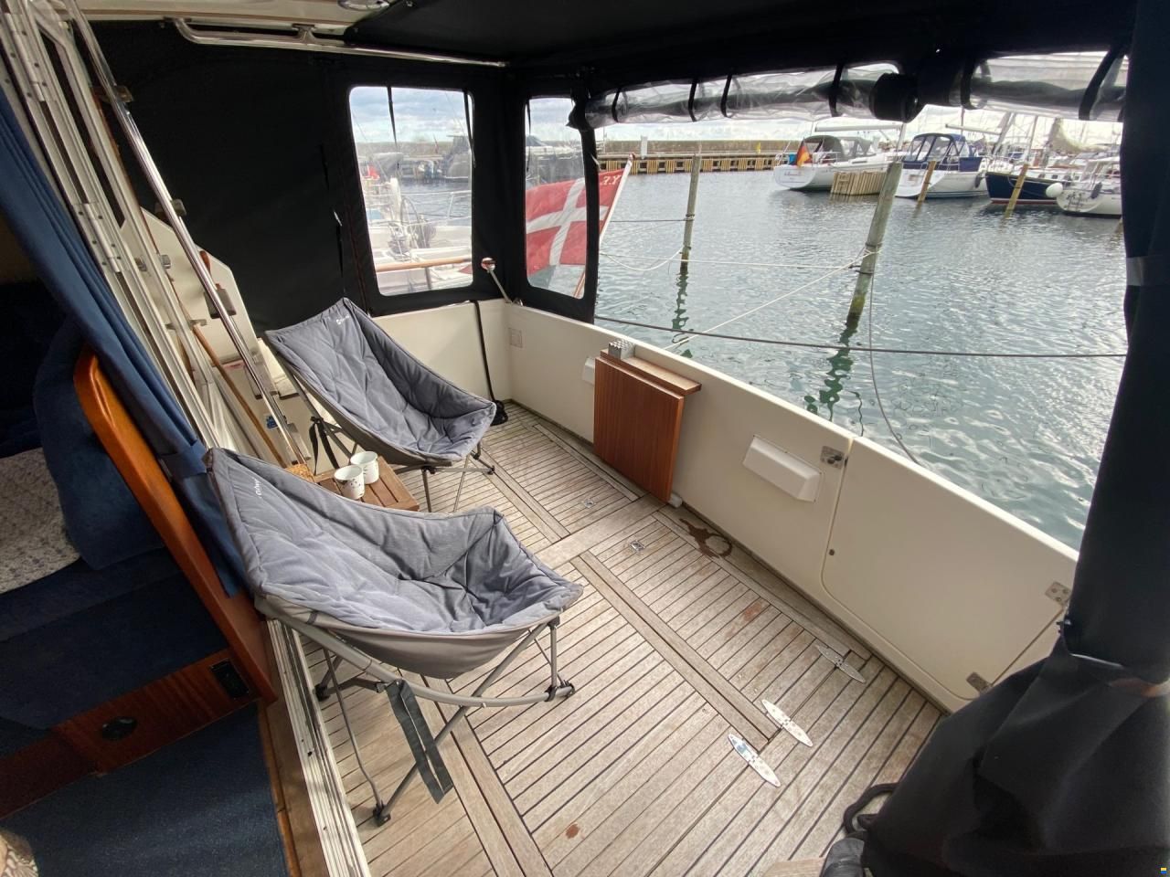 Storebro 340 Royal Cruiser Biscay