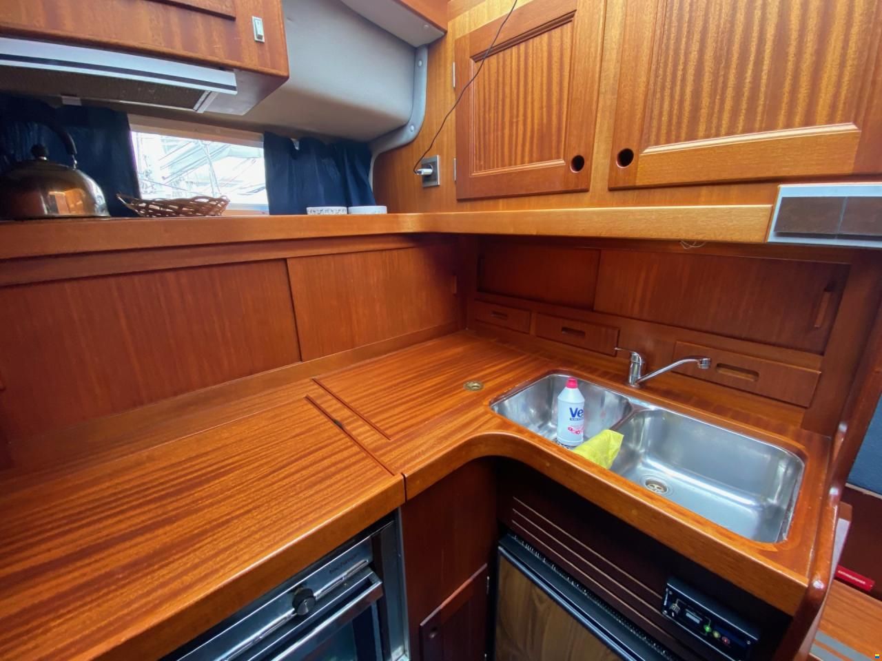 Storebro 340 Royal Cruiser Biscay