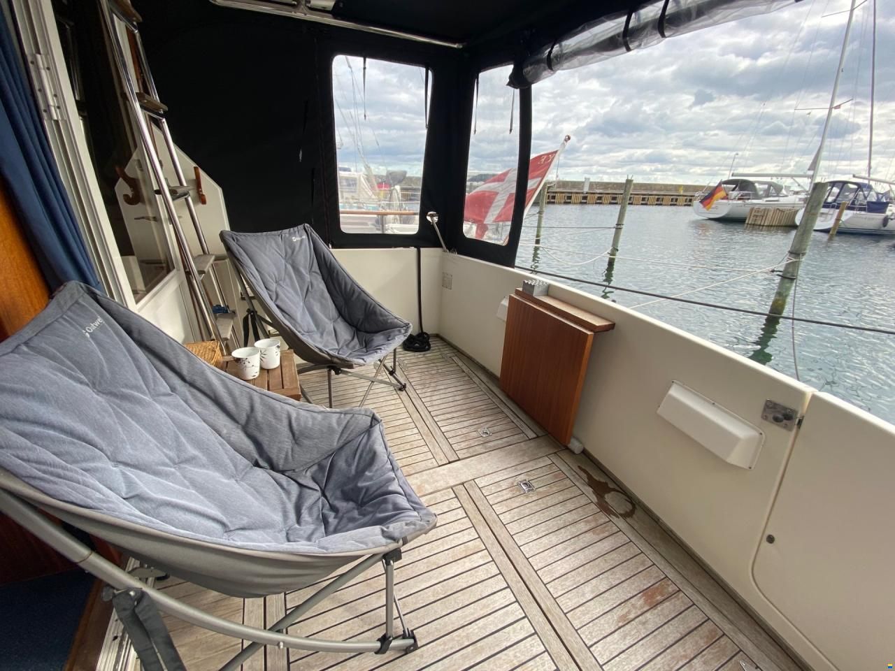 Storebro 340 Royal Cruiser Biscay