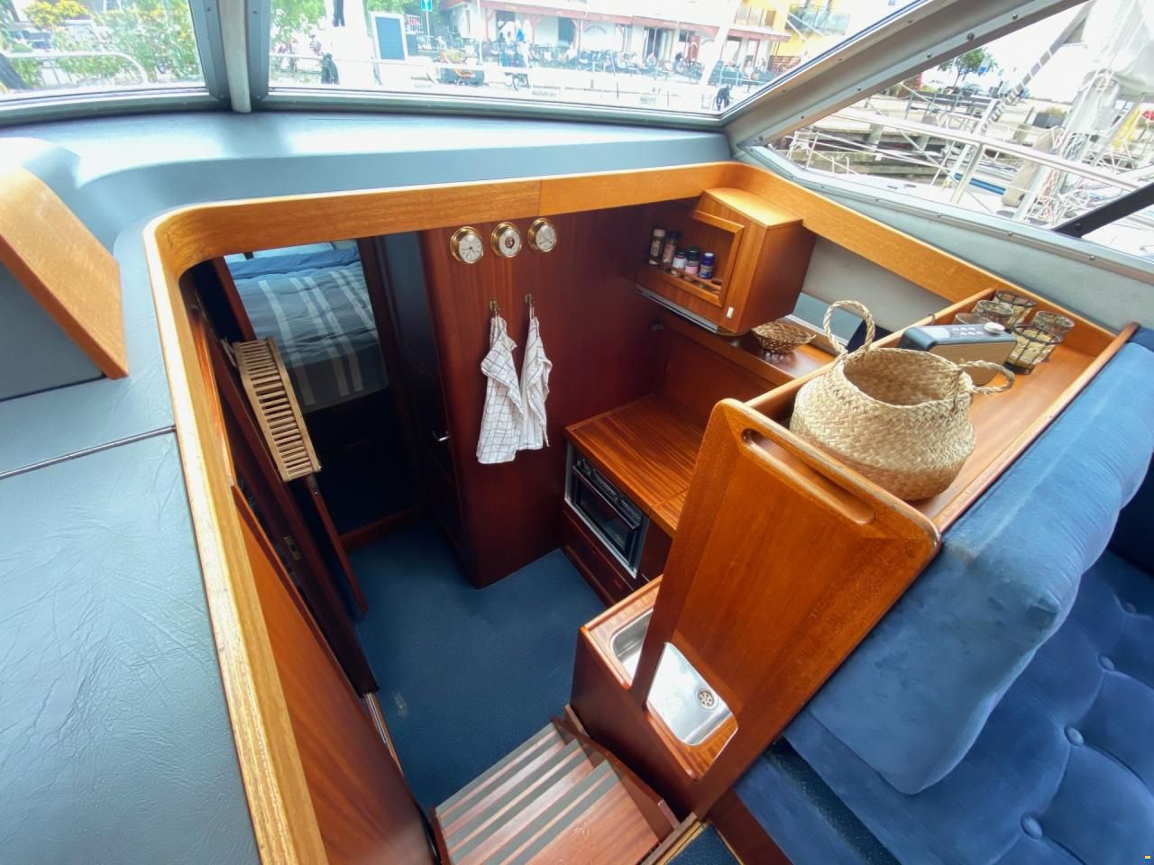 Storebro 340 Royal Cruiser Biscay