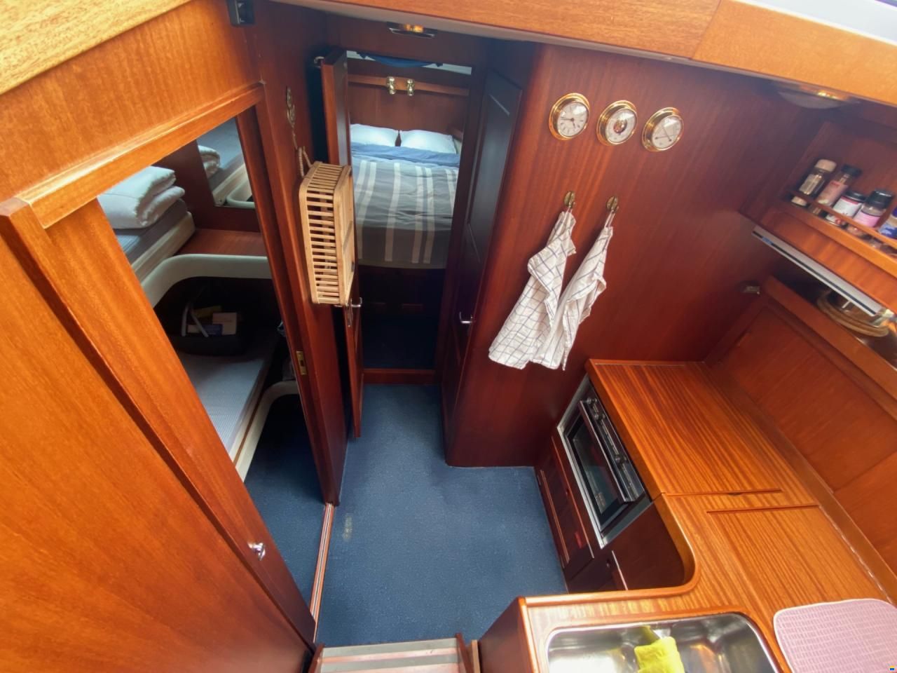 Storebro 340 Royal Cruiser Biscay