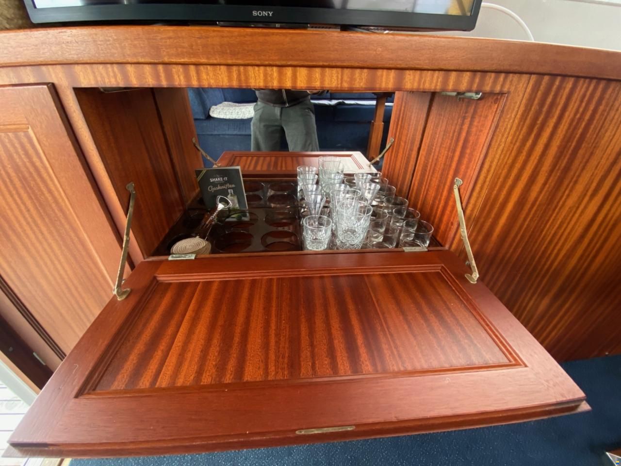 Storebro 340 Royal Cruiser Biscay