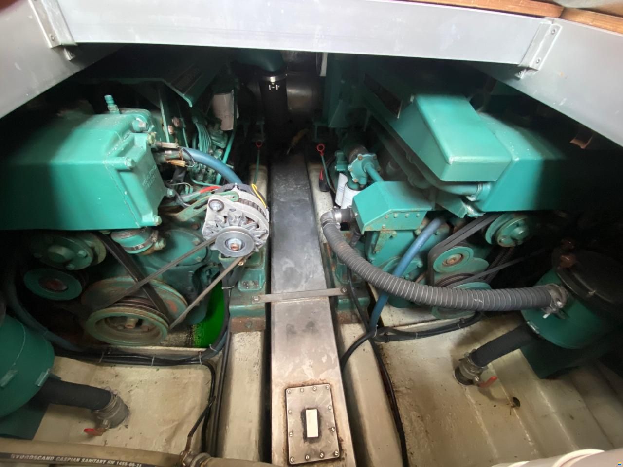 Storebro 340 Royal Cruiser Biscay