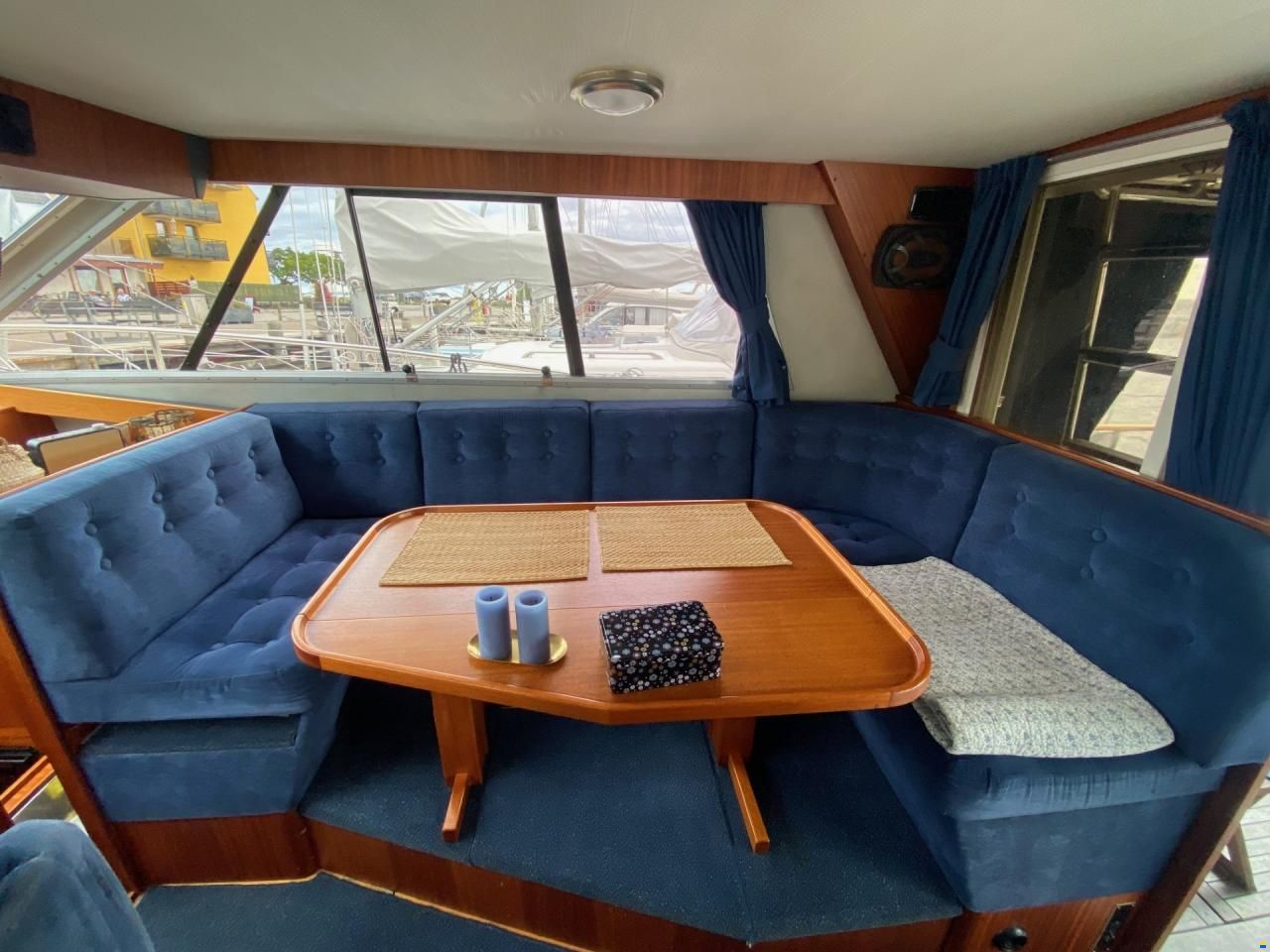 Storebro 340 Royal Cruiser Biscay