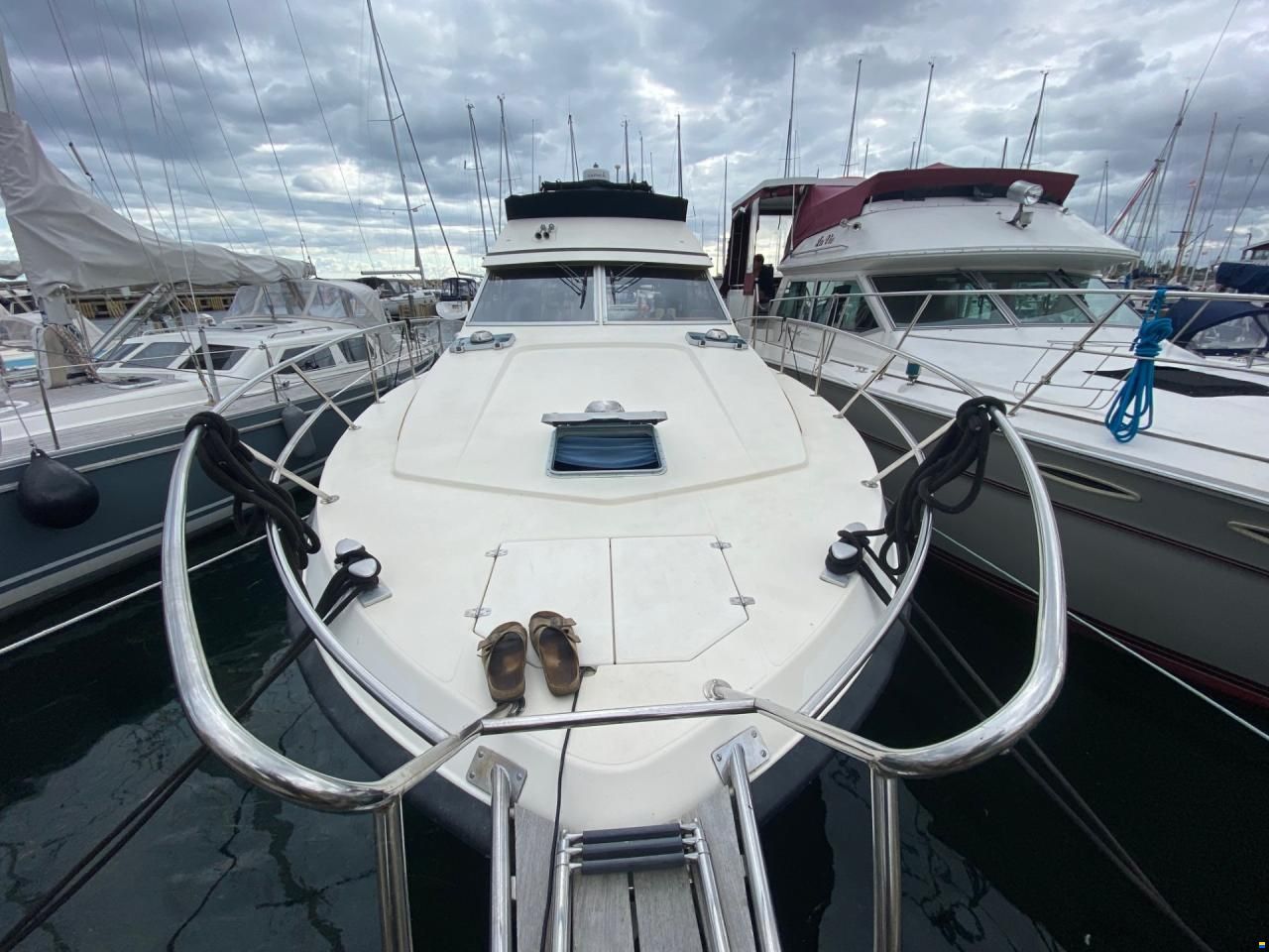 Storebro 340 Royal Cruiser Biscay