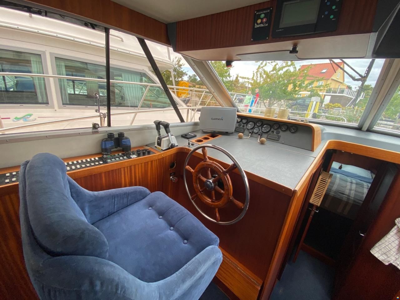 Storebro 340 Royal Cruiser Biscay