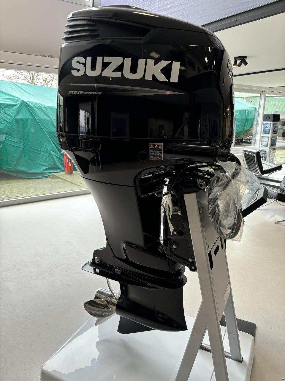 Suzuki DF 300 APXX