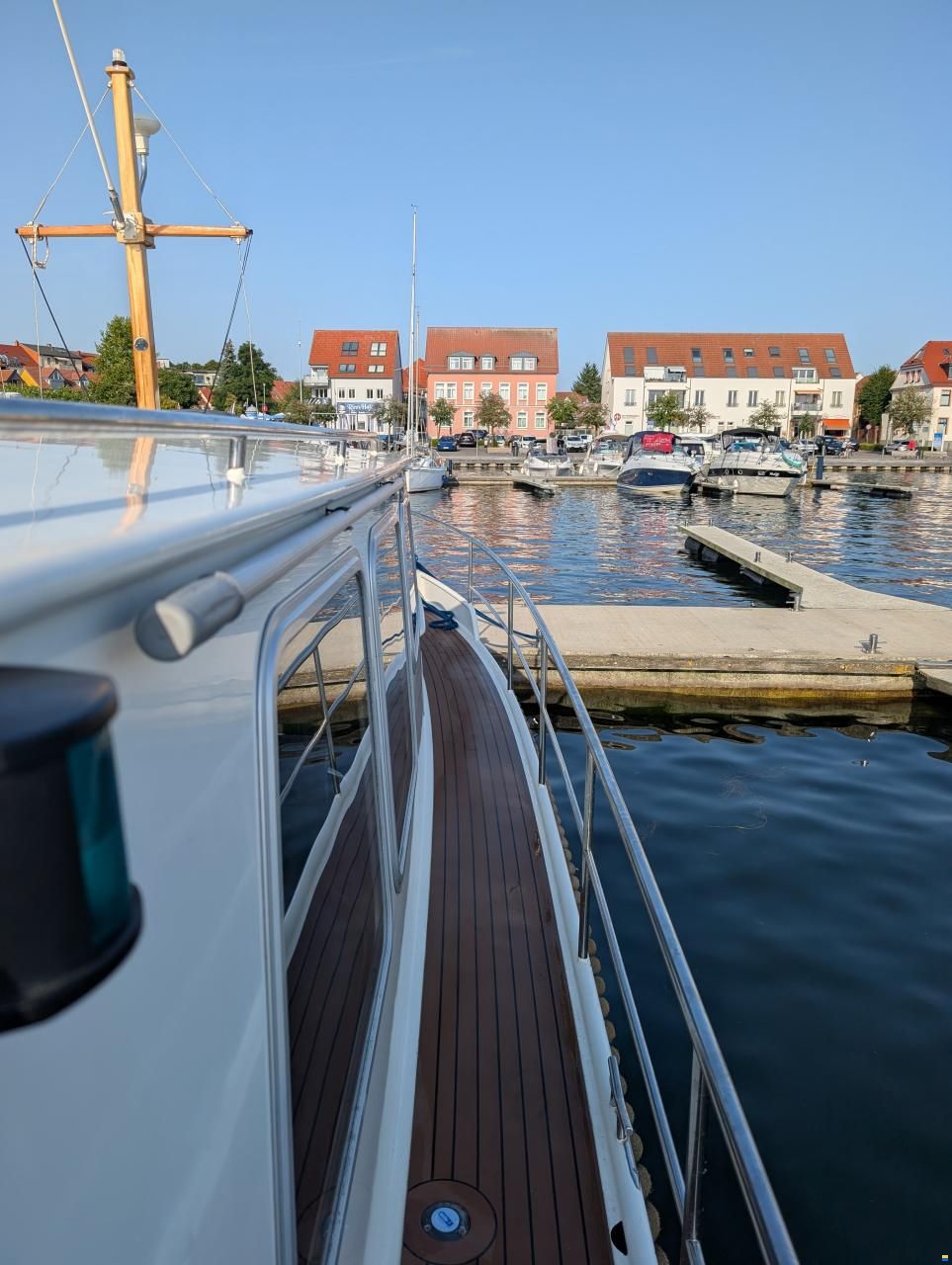 Jetten Bully 960 OK