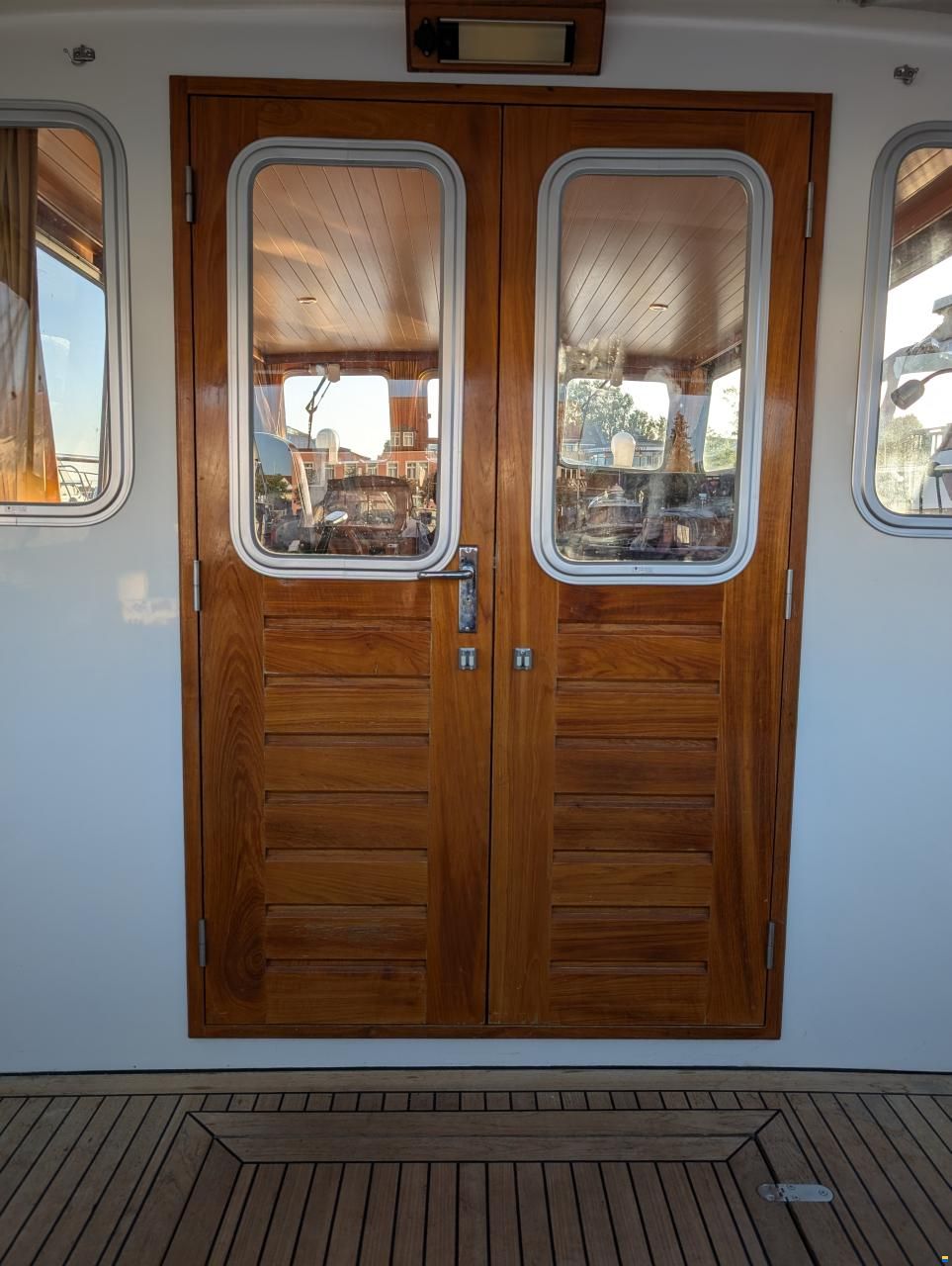 Jetten Bully 960 OK