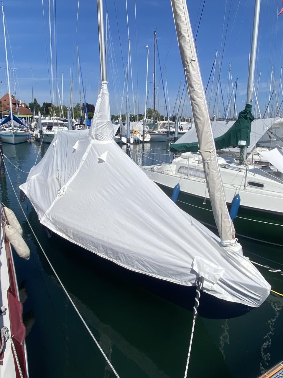 Degeroe Scangaard 26 Classic New Port