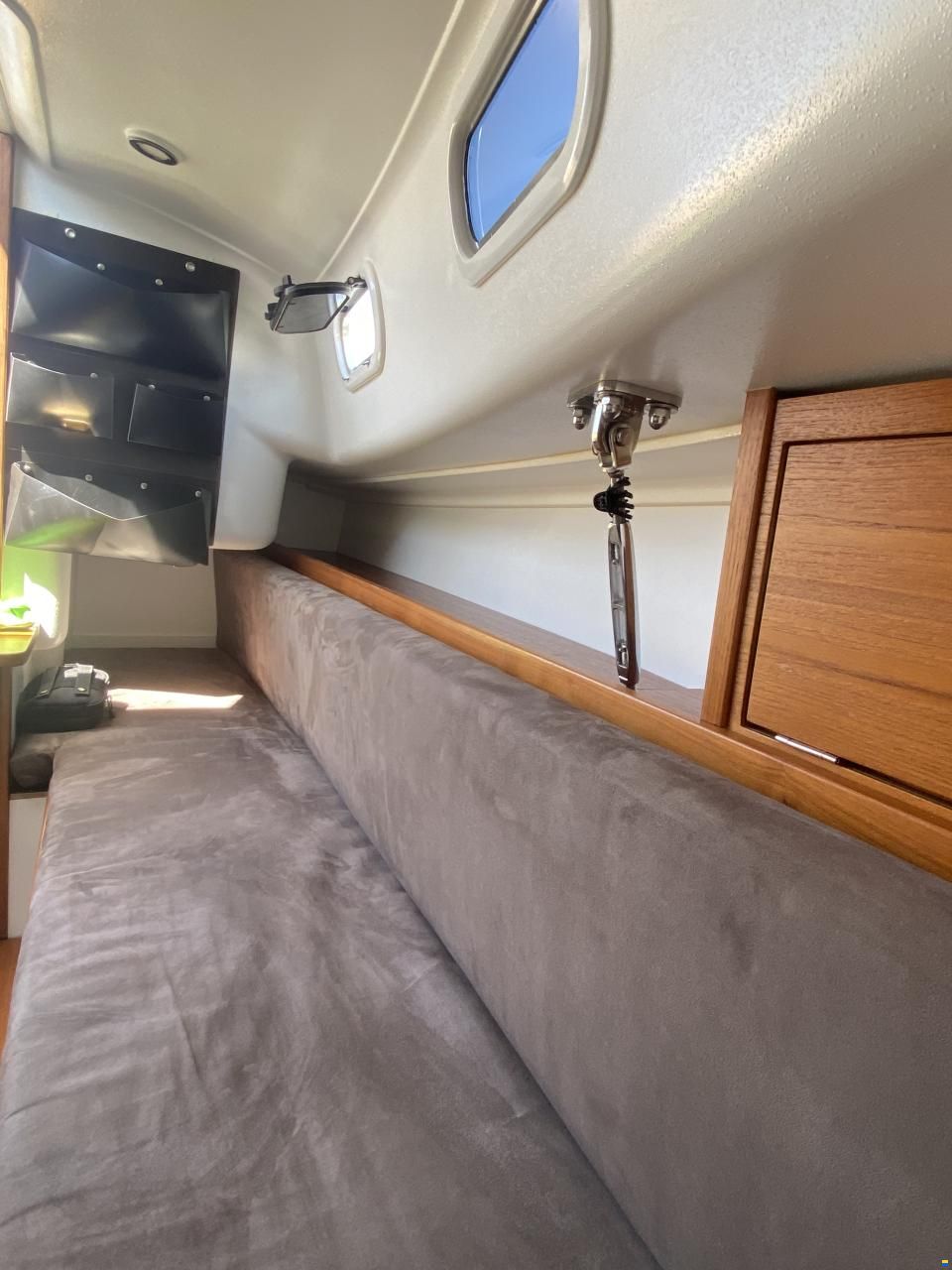 Degeroe Scangaard 26 Classic New Port