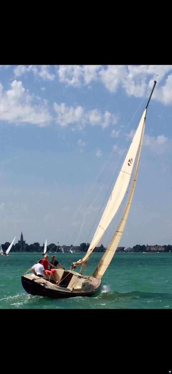 Degeroe Scangaard 26 Classic New Port