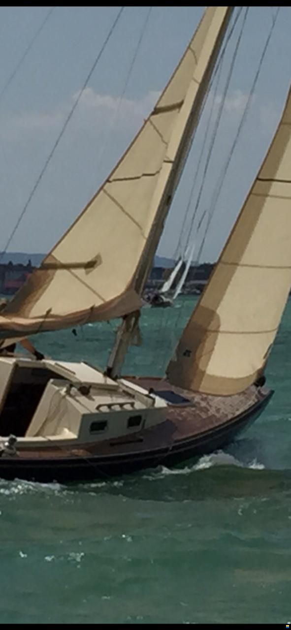 Degeroe Scangaard 26 Classic New Port