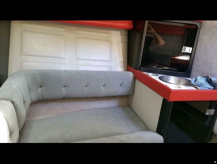 Formula 242 LS