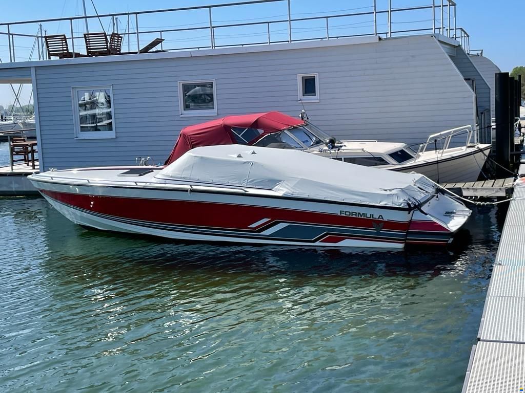 Formula 242 LS