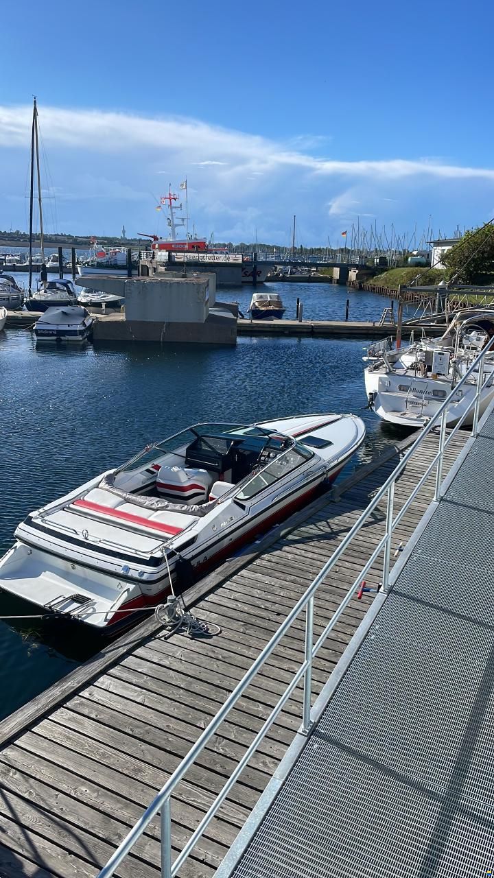 Formula 242 LS
