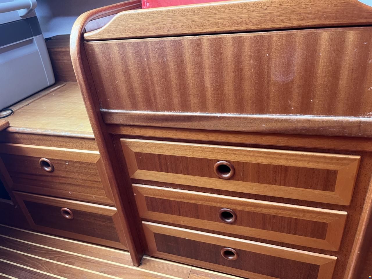 Ott Yacht APHRODITE 101
