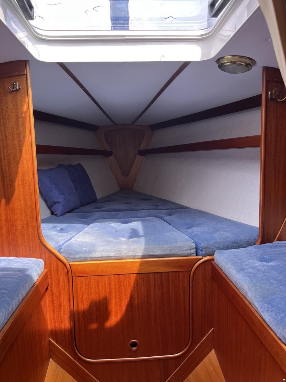 Ott Yacht APHRODITE 101