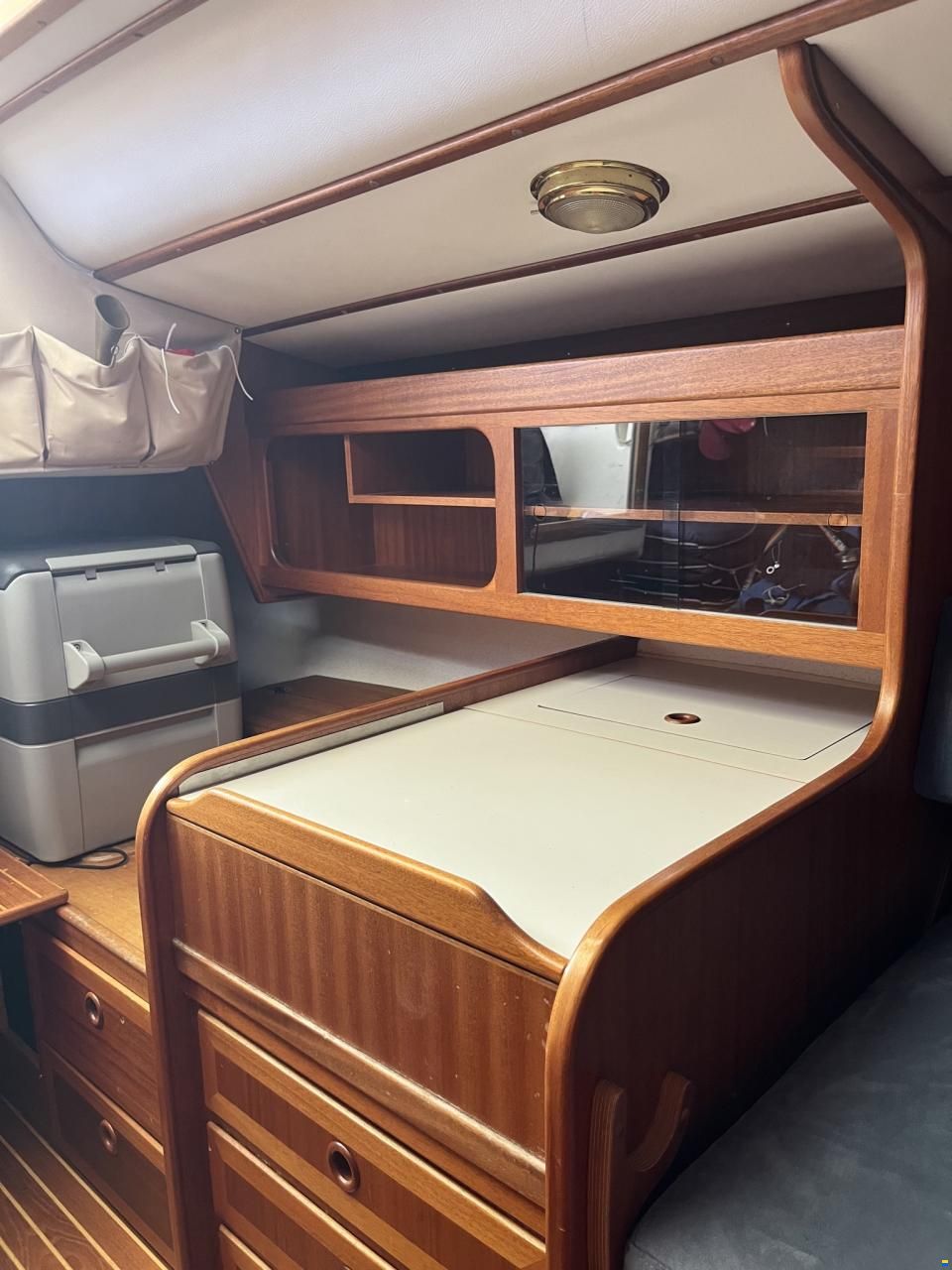 Ott Yacht APHRODITE 101