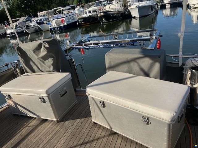 Linssen LINSEEN 37 SE