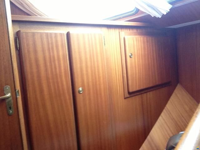 Linssen LINSEEN 37 SE