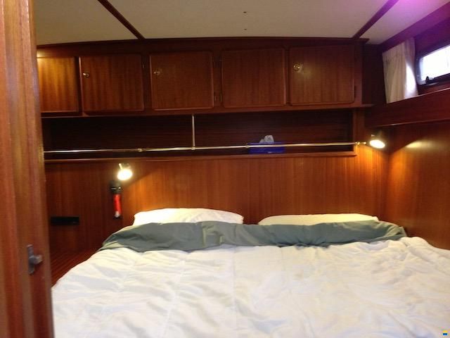 Linssen LINSEEN 37 SE