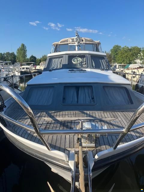 Linssen LINSEEN 37 SE