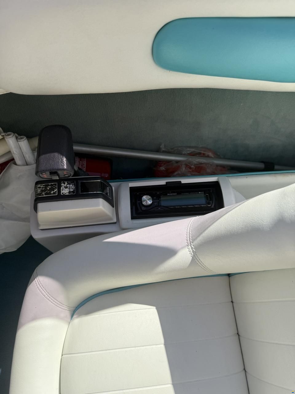 Tullio Abbate Sea Star 22