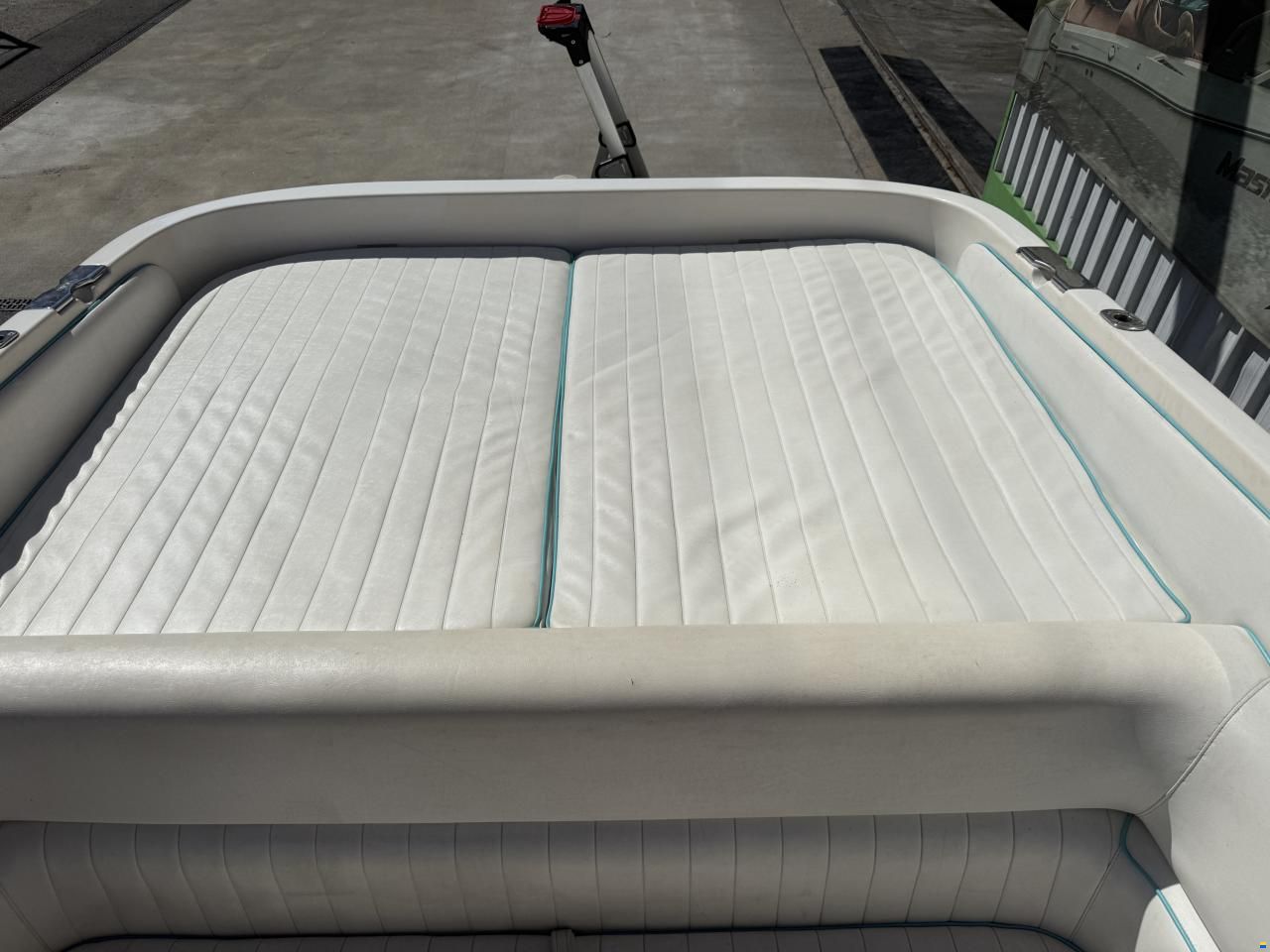 Tullio Abbate Sea Star 22