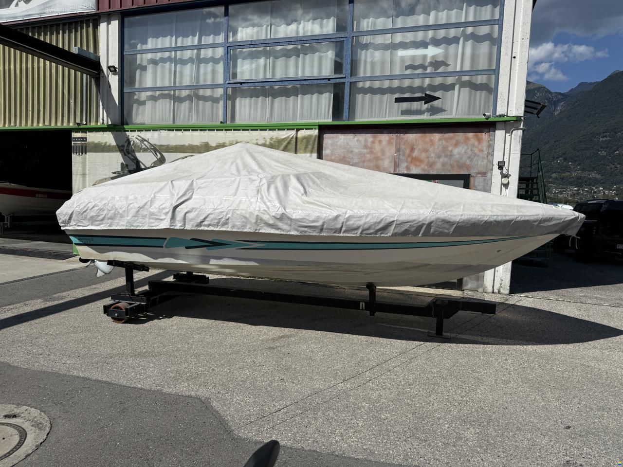 Tullio Abbate Sea Star 22