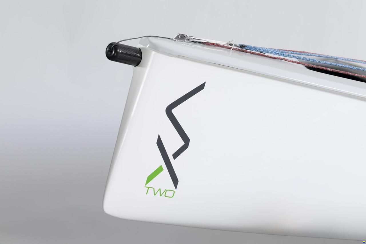 VX TWO