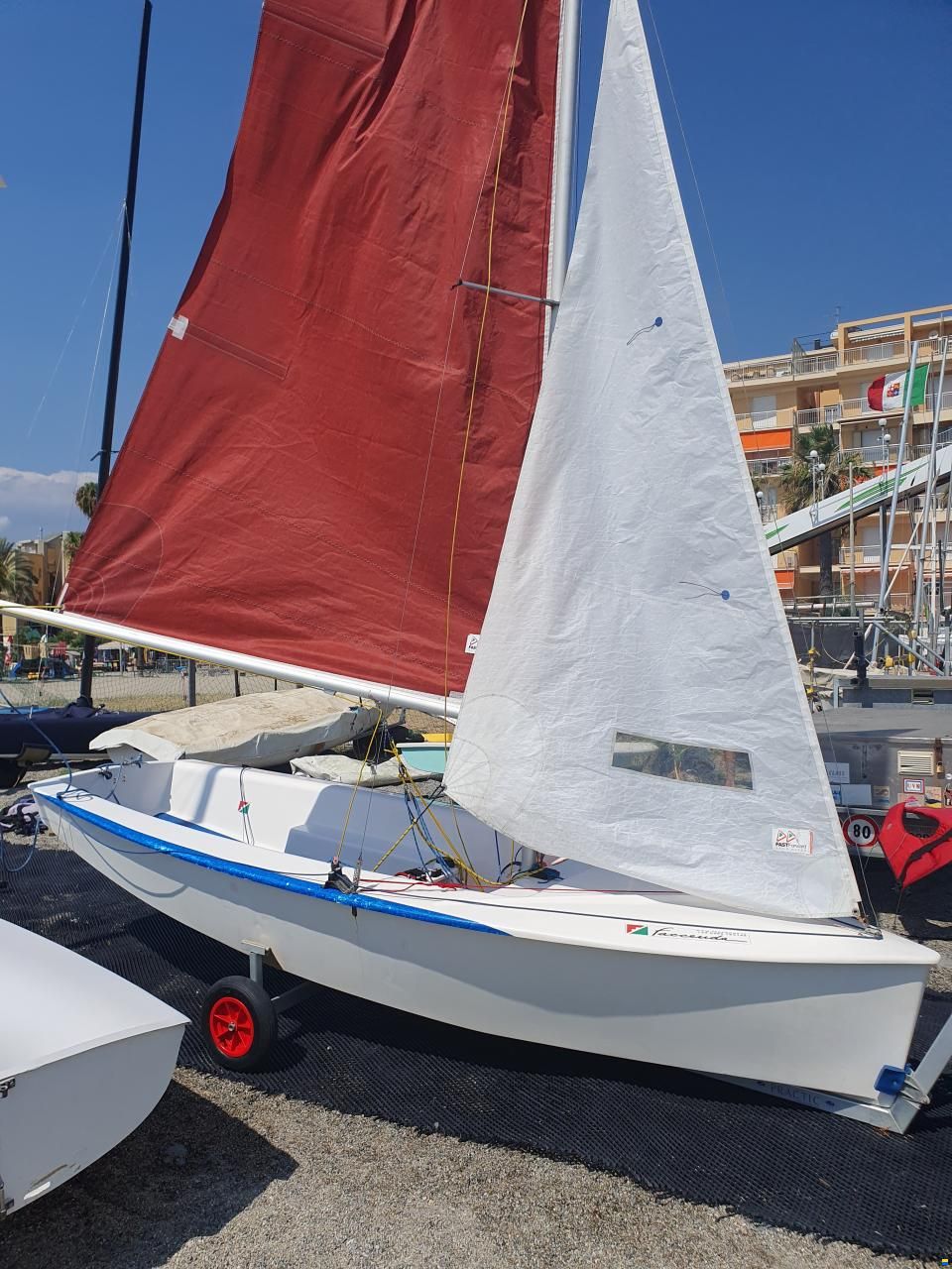 Faccenda Vaurien