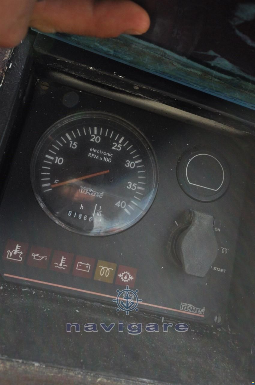 Sibma (5) EM 8.50