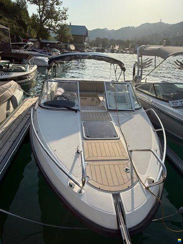 Quicksilver ACTIV 645