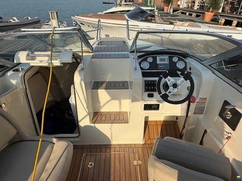 Quicksilver ACTIV 645