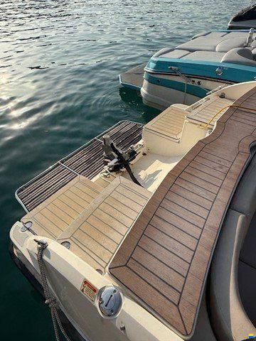 Quicksilver ACTIV 645