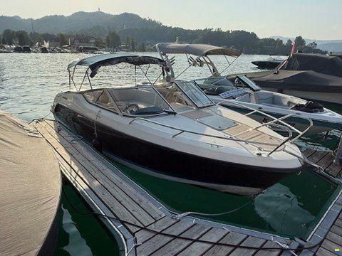 Quicksilver ACTIV 645