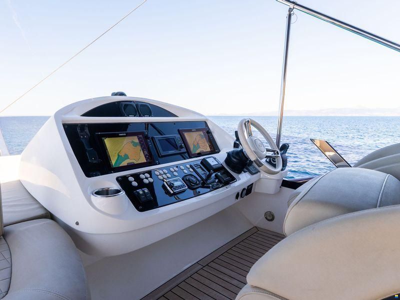 Sunseeker Manhattan 65
