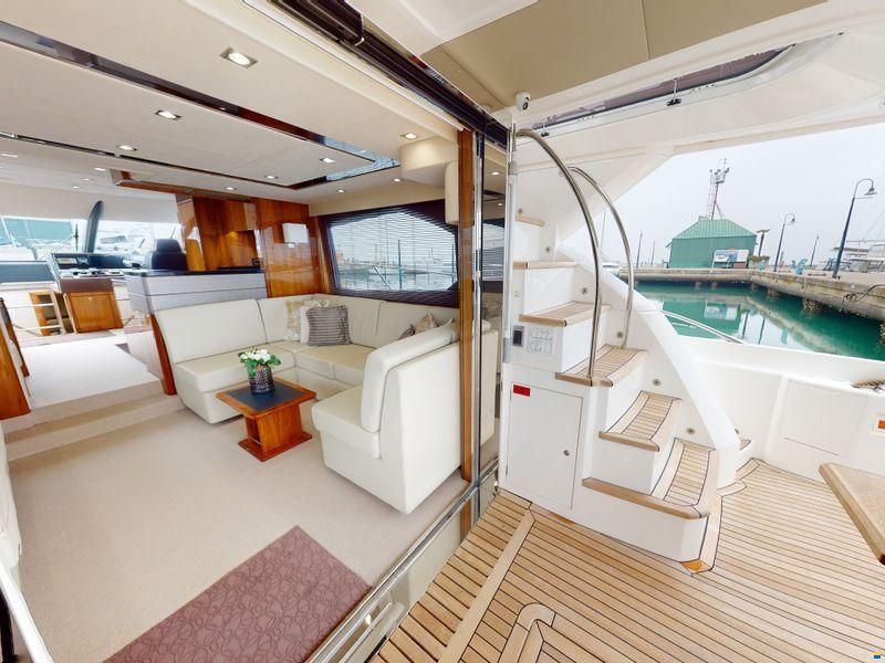Sunseeker Manhattan 65