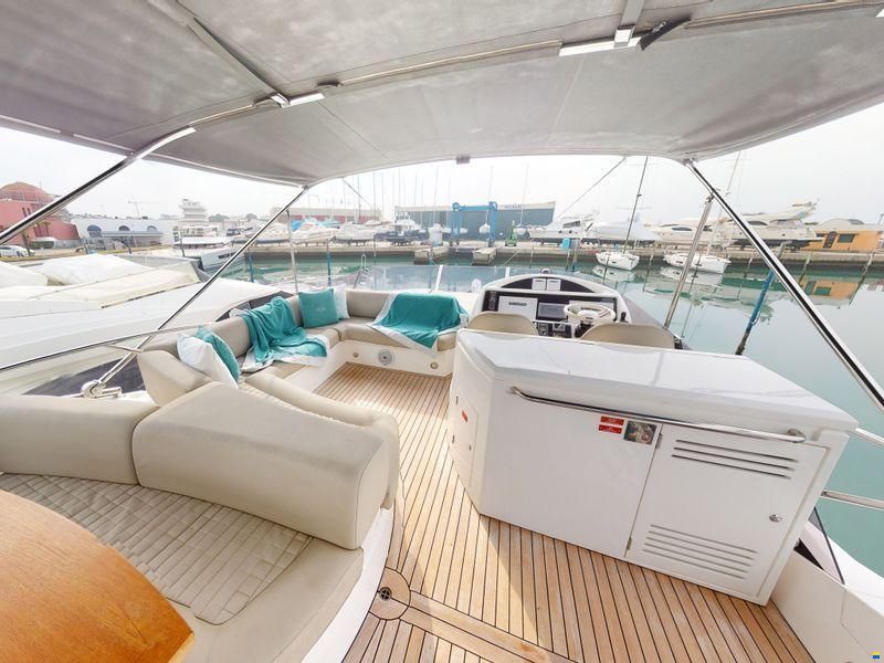 Sunseeker Manhattan 65