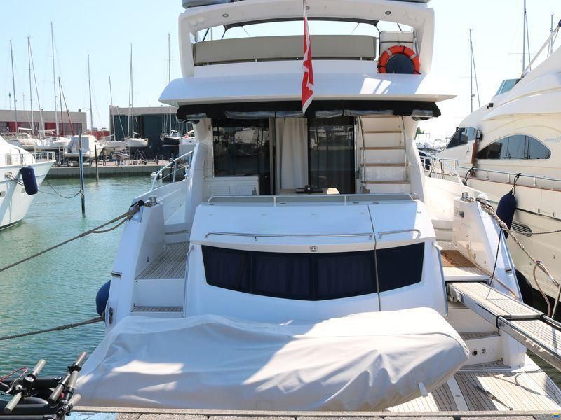 Sunseeker Manhattan 65