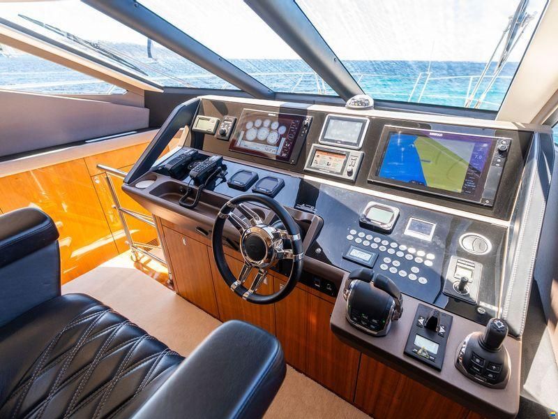 Sunseeker Manhattan 65