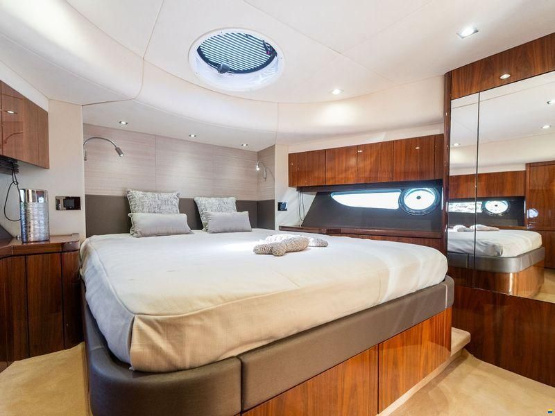 Sunseeker Manhattan 65