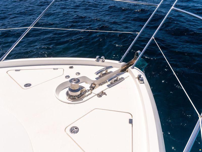 Sunseeker Manhattan 65