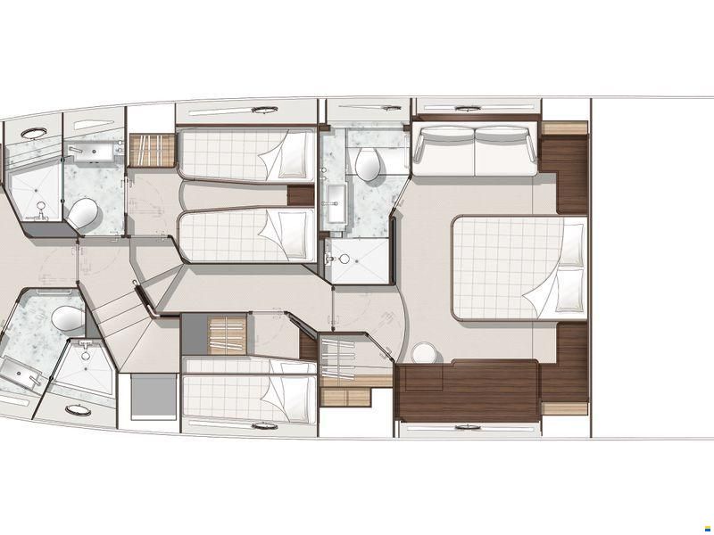 Sunseeker Manhattan 65