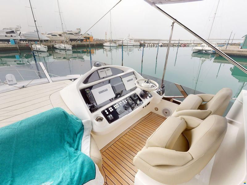 Sunseeker Manhattan 65